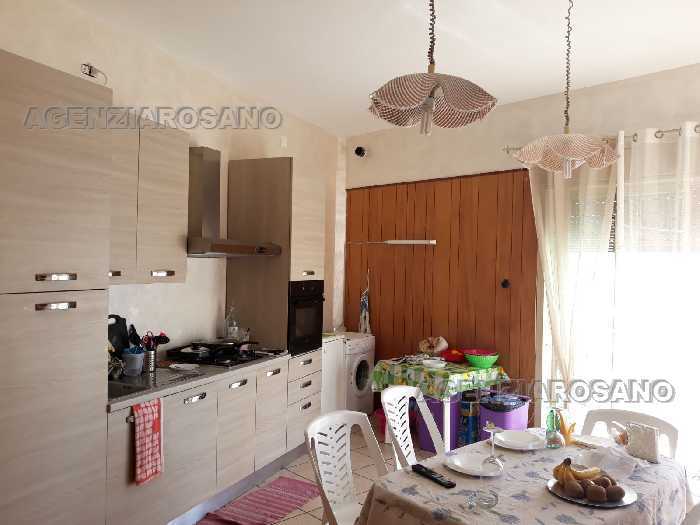 Appartamento Via vittorio emanuele, Biancavilla