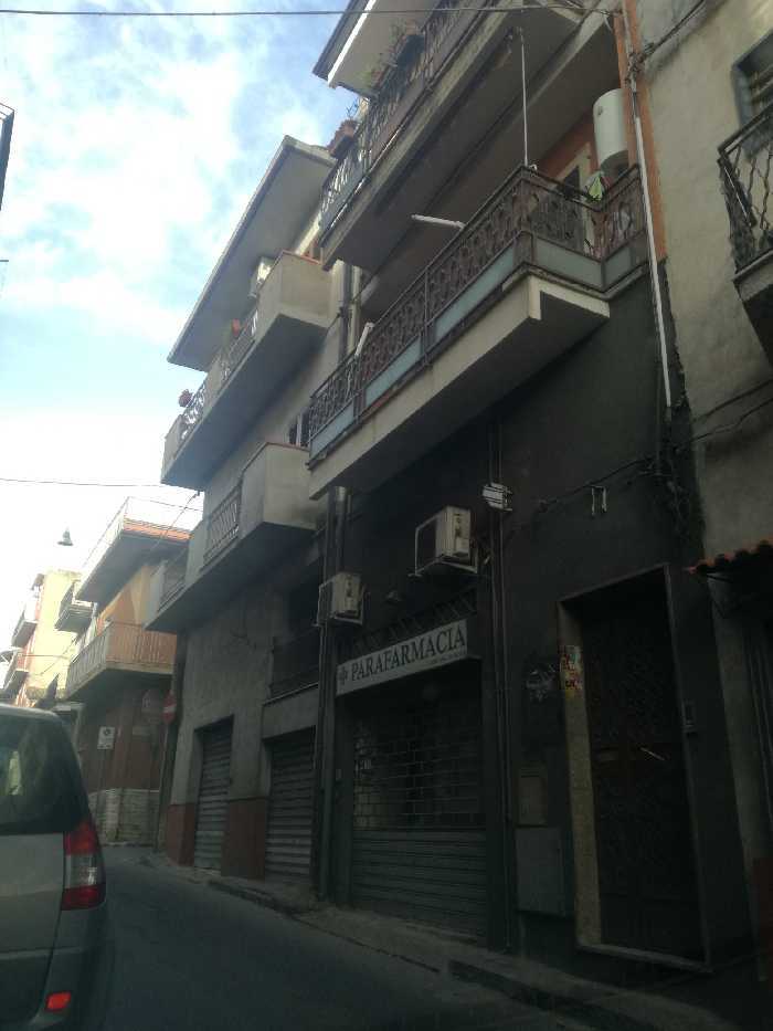 Attività  commerciale Via Fallica - San Michele, Biancavilla