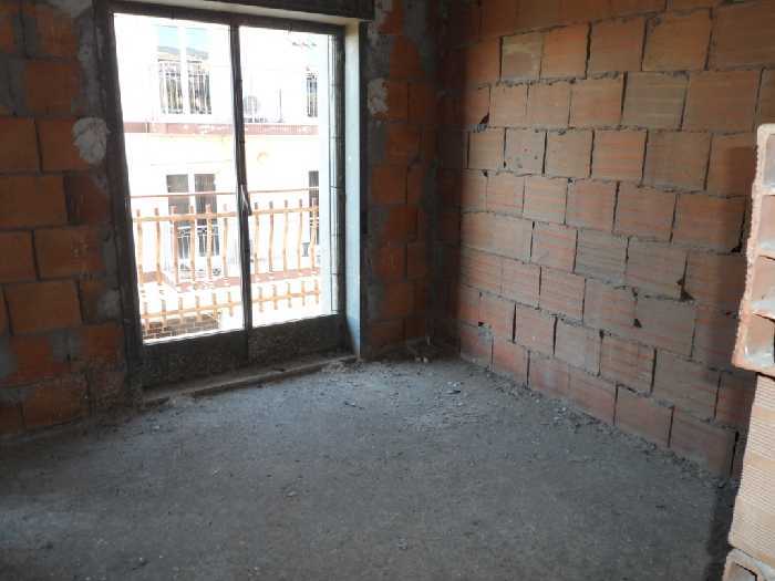 Appartamento, Biancavilla