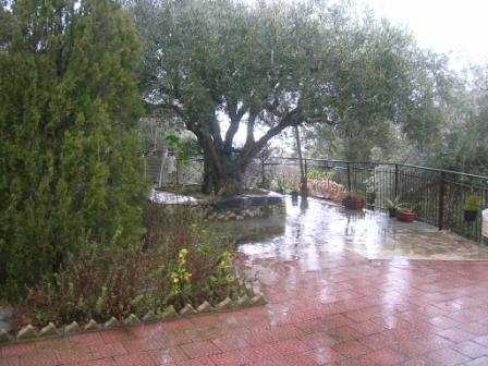 Villa, Santa Maria di Licodia