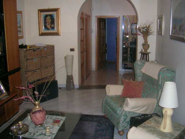 Appartamento, Biancavilla