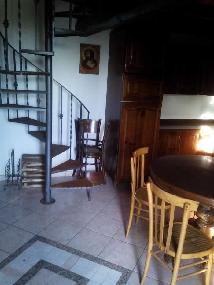 Villa, Santa Maria di Licodia