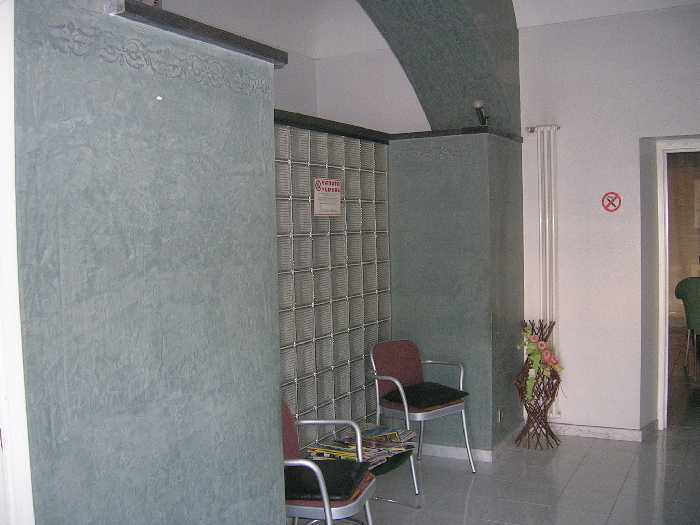 Attività  commerciale, Adrano