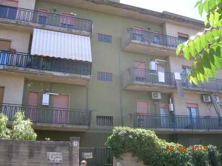 Appartamento, Belpasso