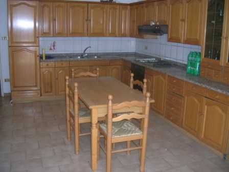 Villa, Biancavilla