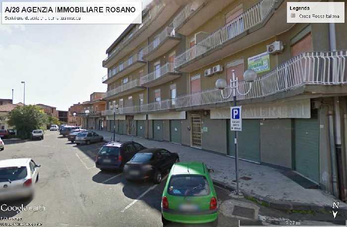 Attività  commerciale, Biancavilla