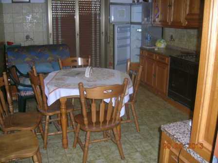 Appartamento, Biancavilla