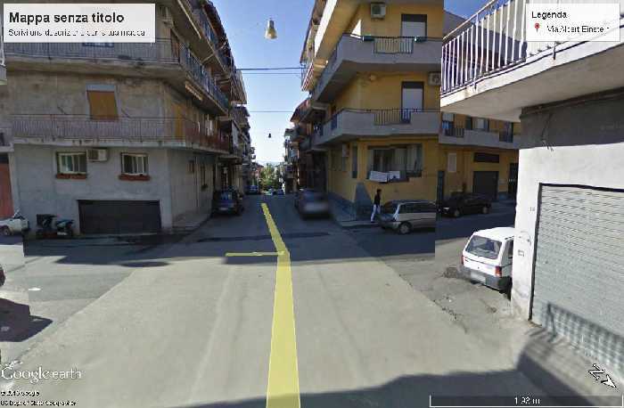 Casa Bi - Trifamiliare, Adrano