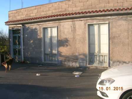 Villa, Adrano