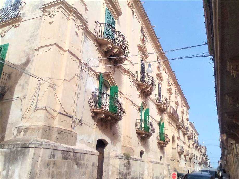 appartamento in vendita a Noto