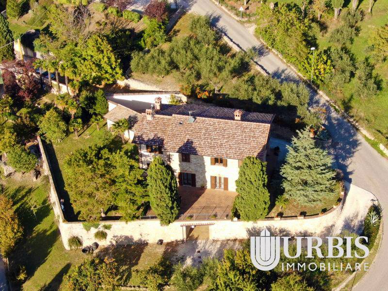 Villa Viole di Assisi, Assisi
