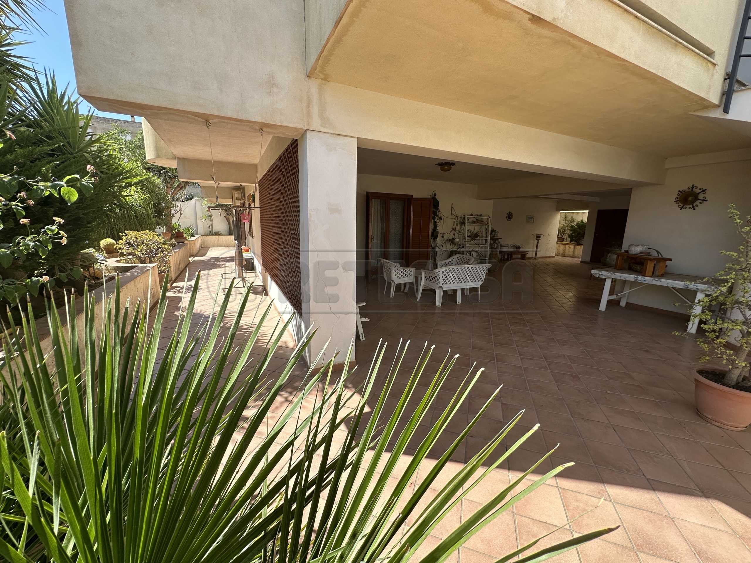 Casa indipendente via castelvetrano, Mazara del Vallo