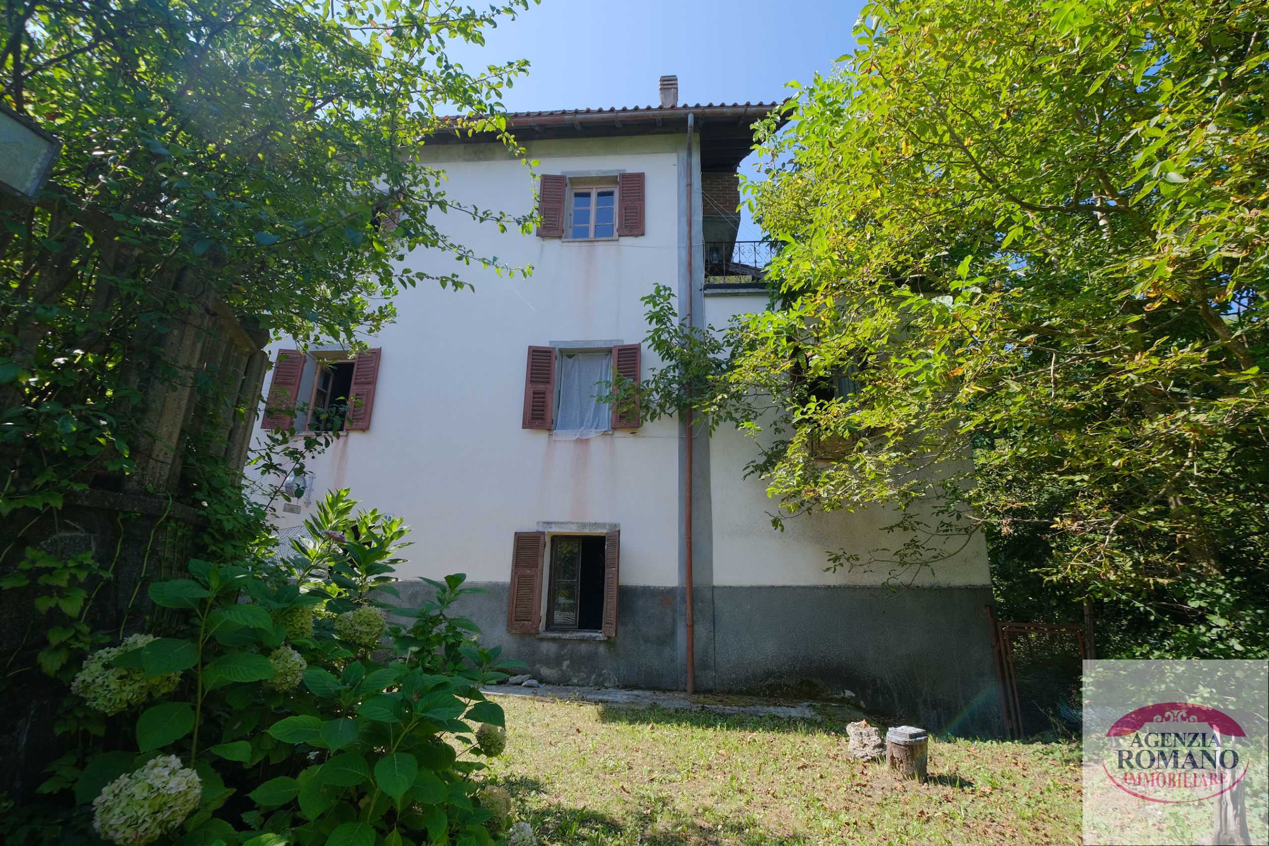 Porzione di casa Via Chiesa,, Sassello