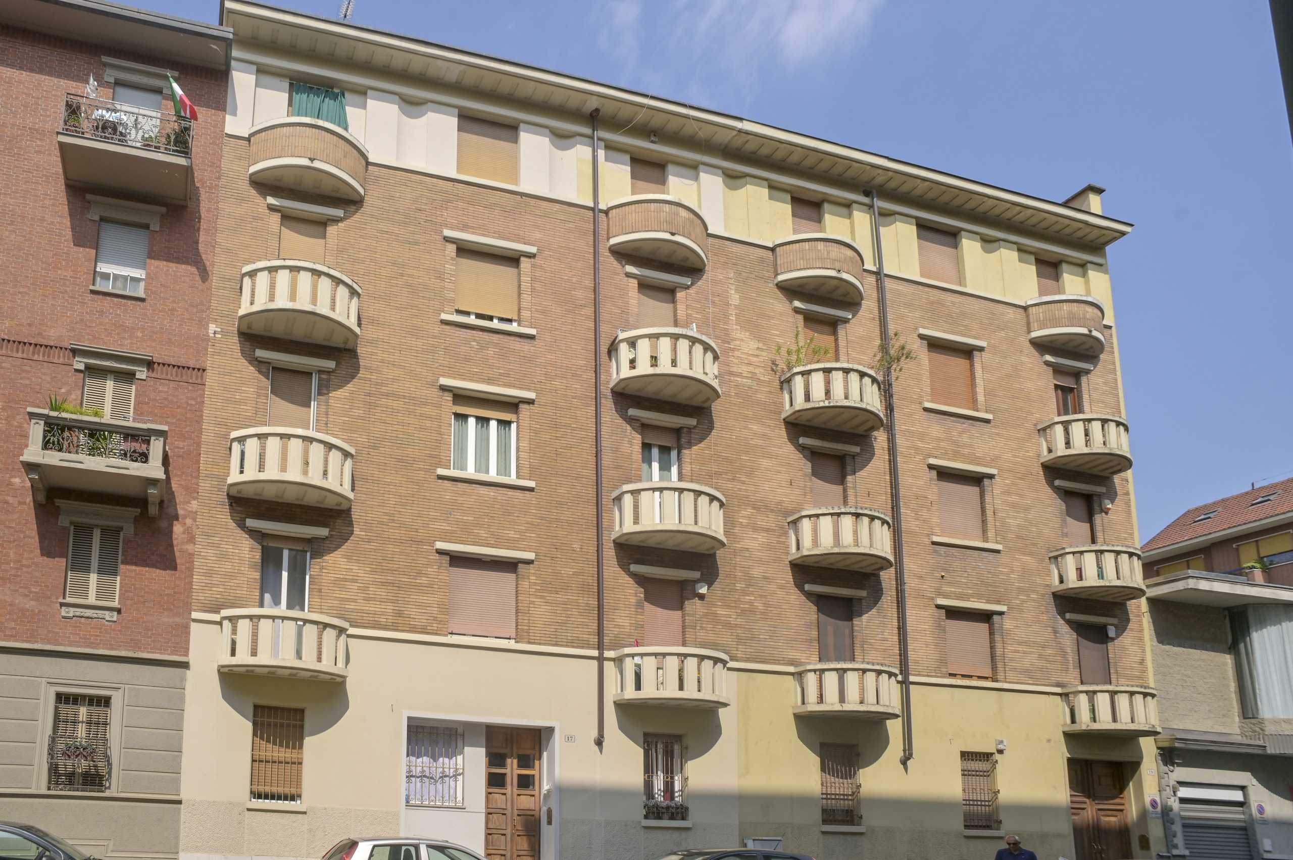 Appartamento Via Genola, Torino