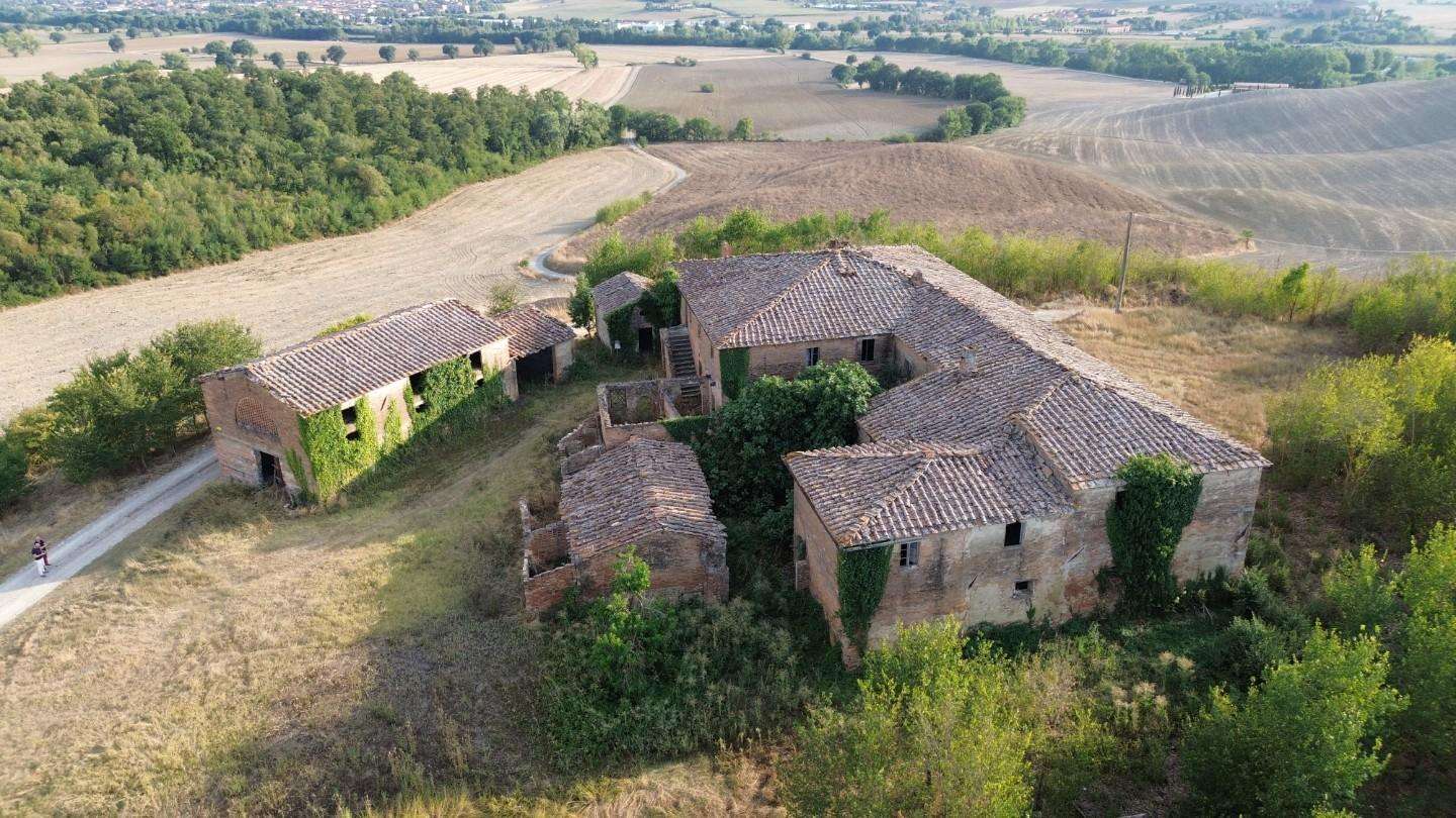 Casale C29+W4 Monteroni d 'Arbia SI,  7, Monteroni d'Arbia