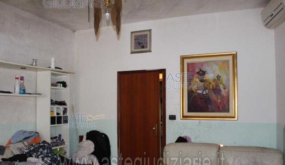 Appartamento Via Montebello, Poggio Torriana
