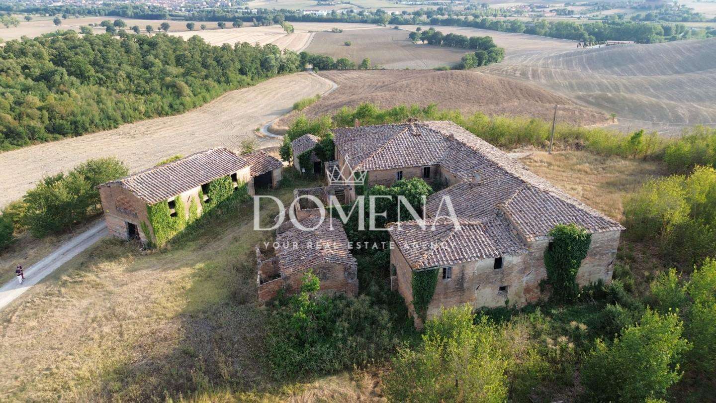 Casale C29 W4 Monteroni d 'Arbia SI,  7, Monteroni d'Arbia