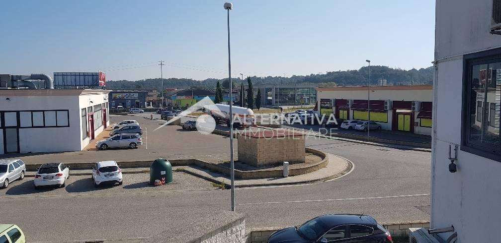Ufficio Via di Mezzo,, Calcinaia