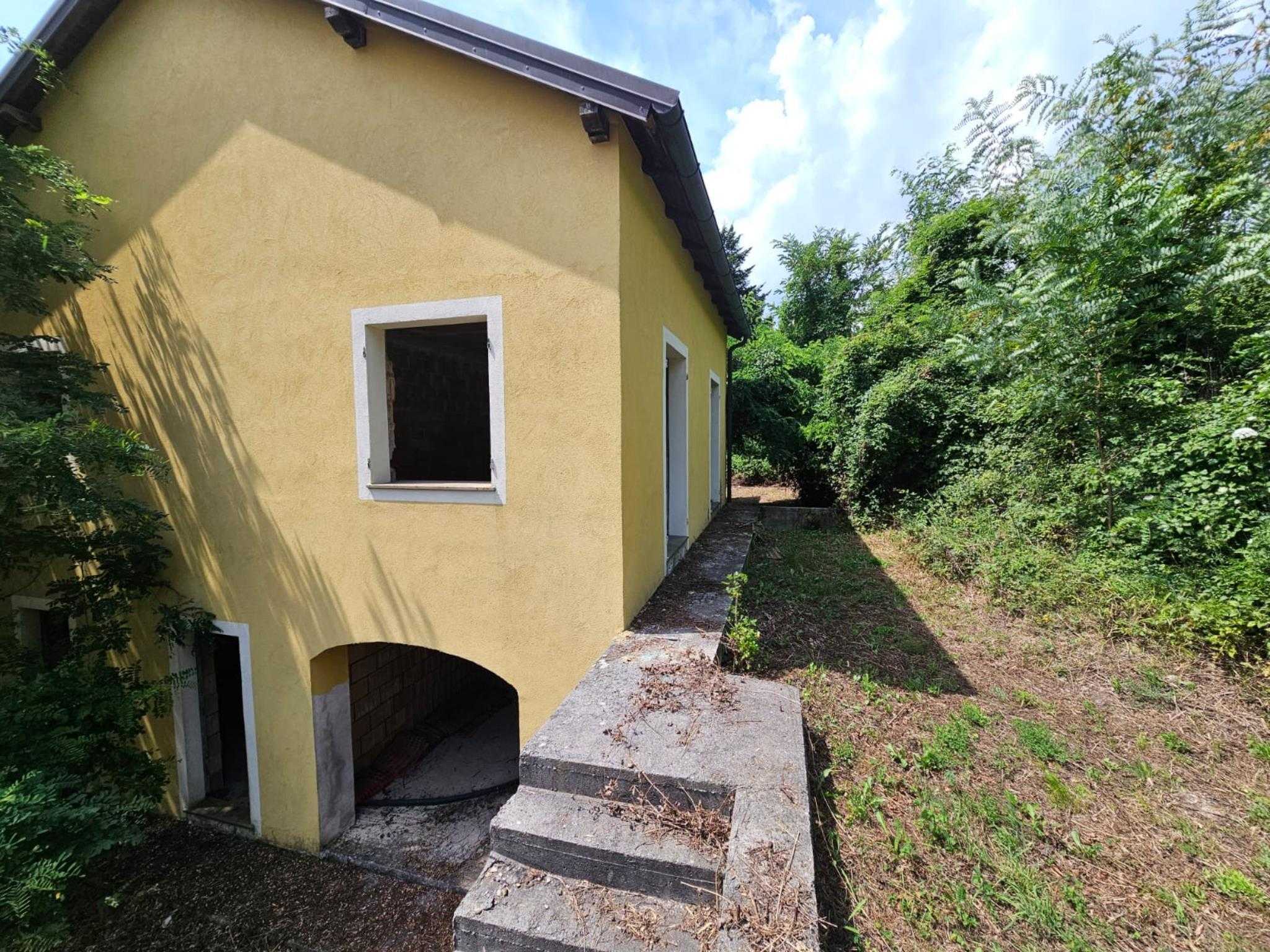 Appartamento Via caduti di isoverde, Campomorone