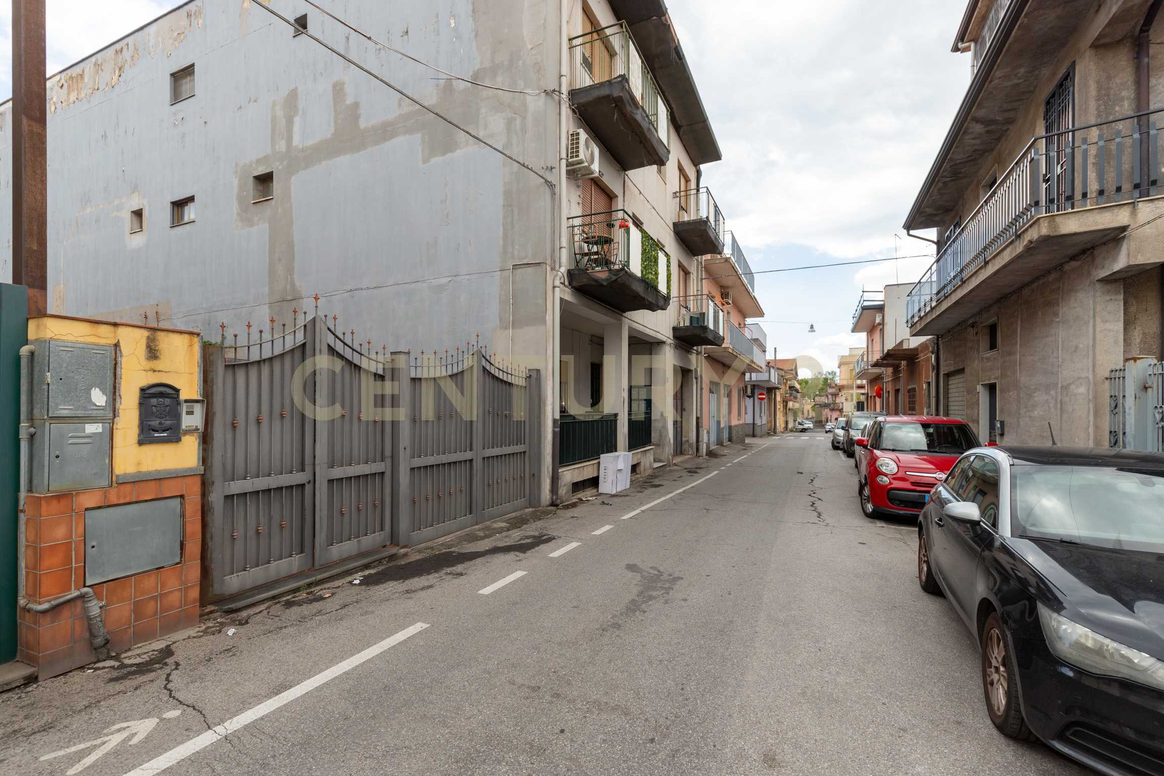 Casa indipendente Via Ulivi, San Gregorio di Catania