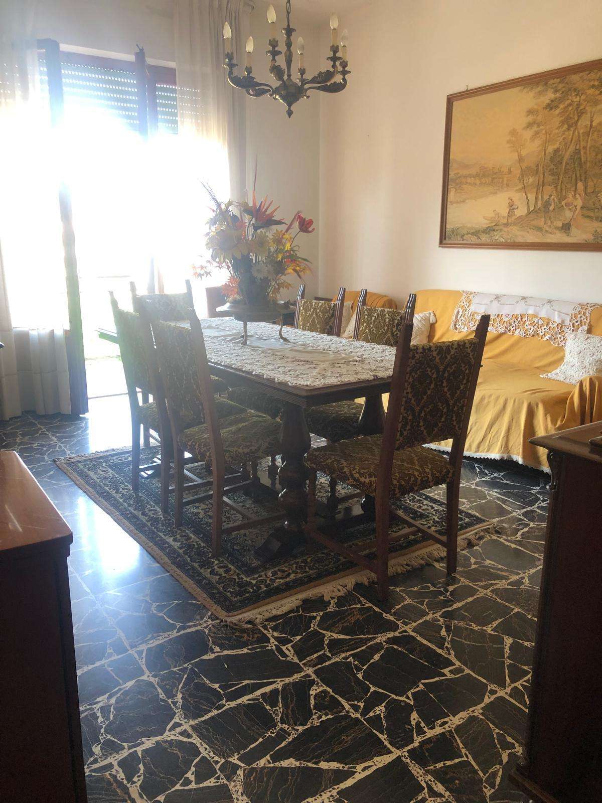 appartamento in vendita a Poggibonsi
