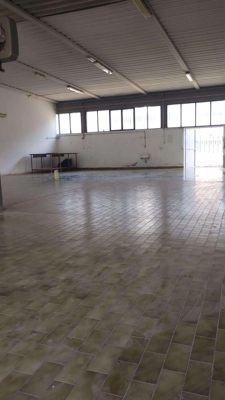 Capannone Via Provinciale di Mercatale,, Vinci