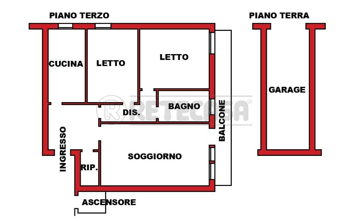 immagine annuncio 4 di 13