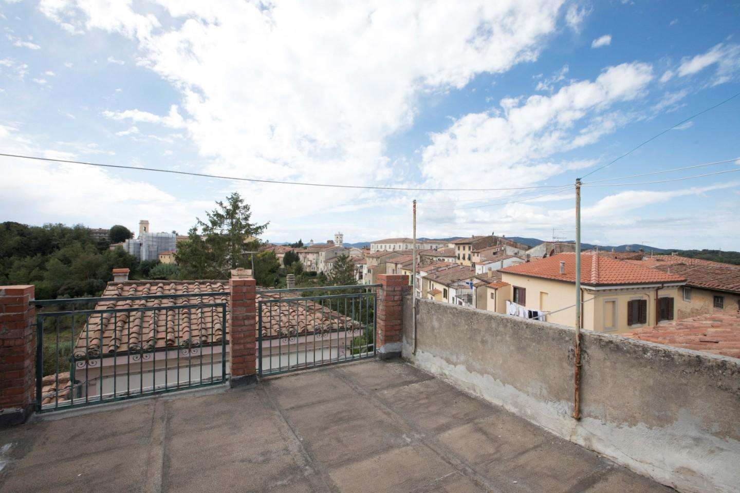 Porzione di casa Corso Repubblica,, Fauglia