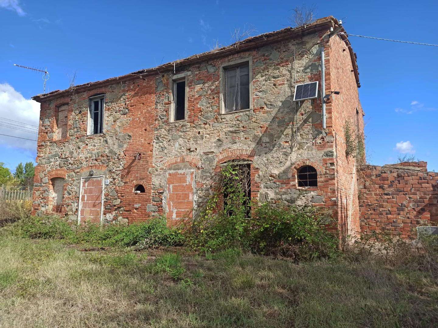 Rustico RMHV+H,, Altopascio