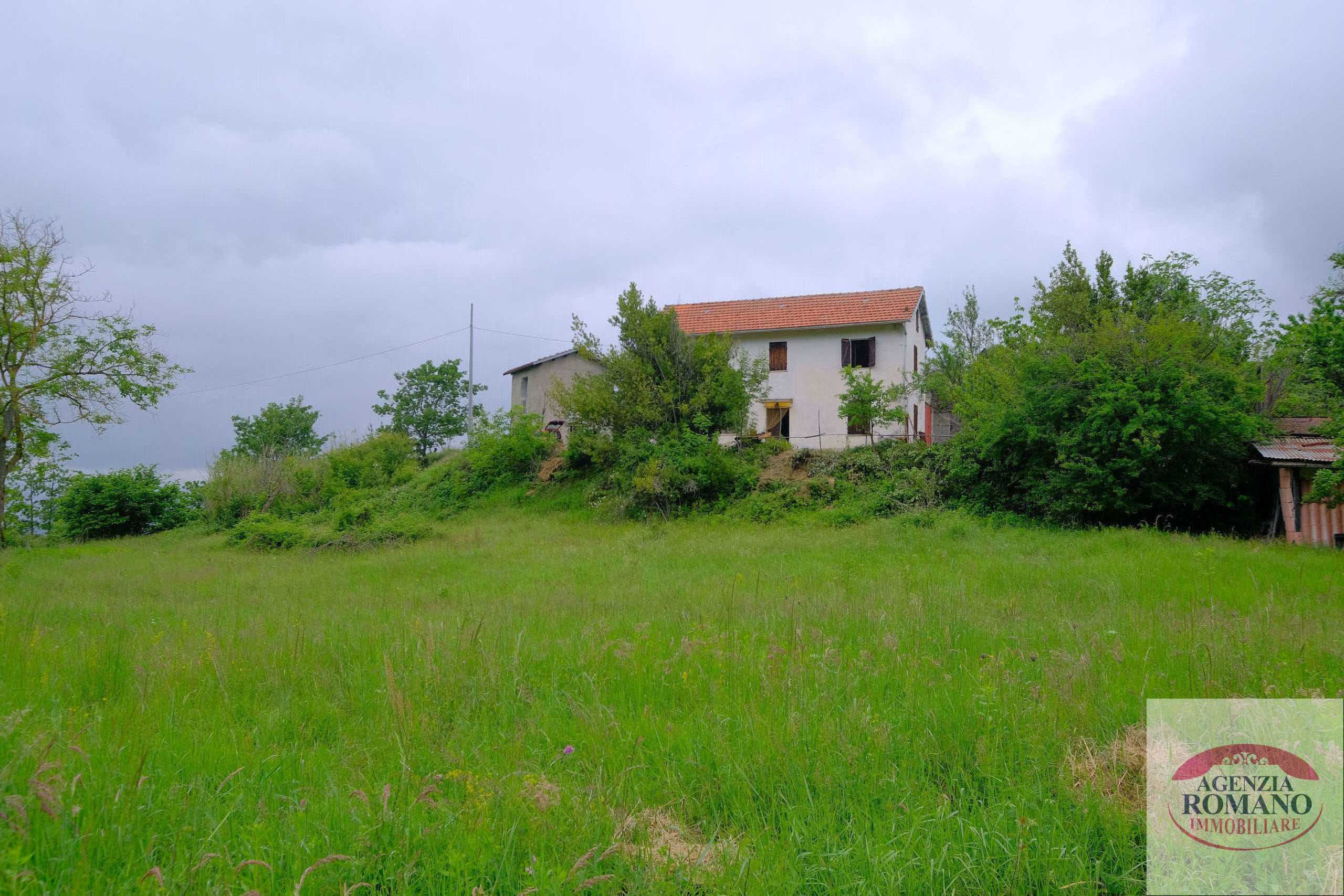 Casa indipendente, Malvicino