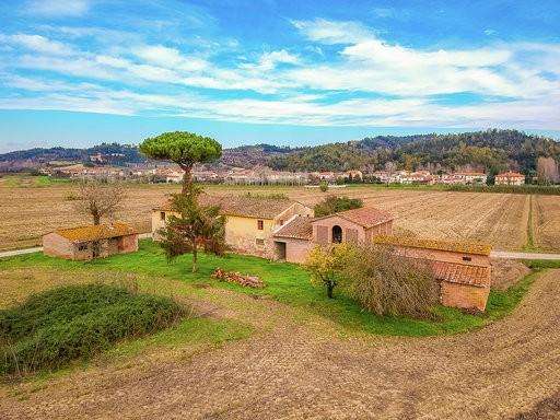 Azienda agricola, Montaione