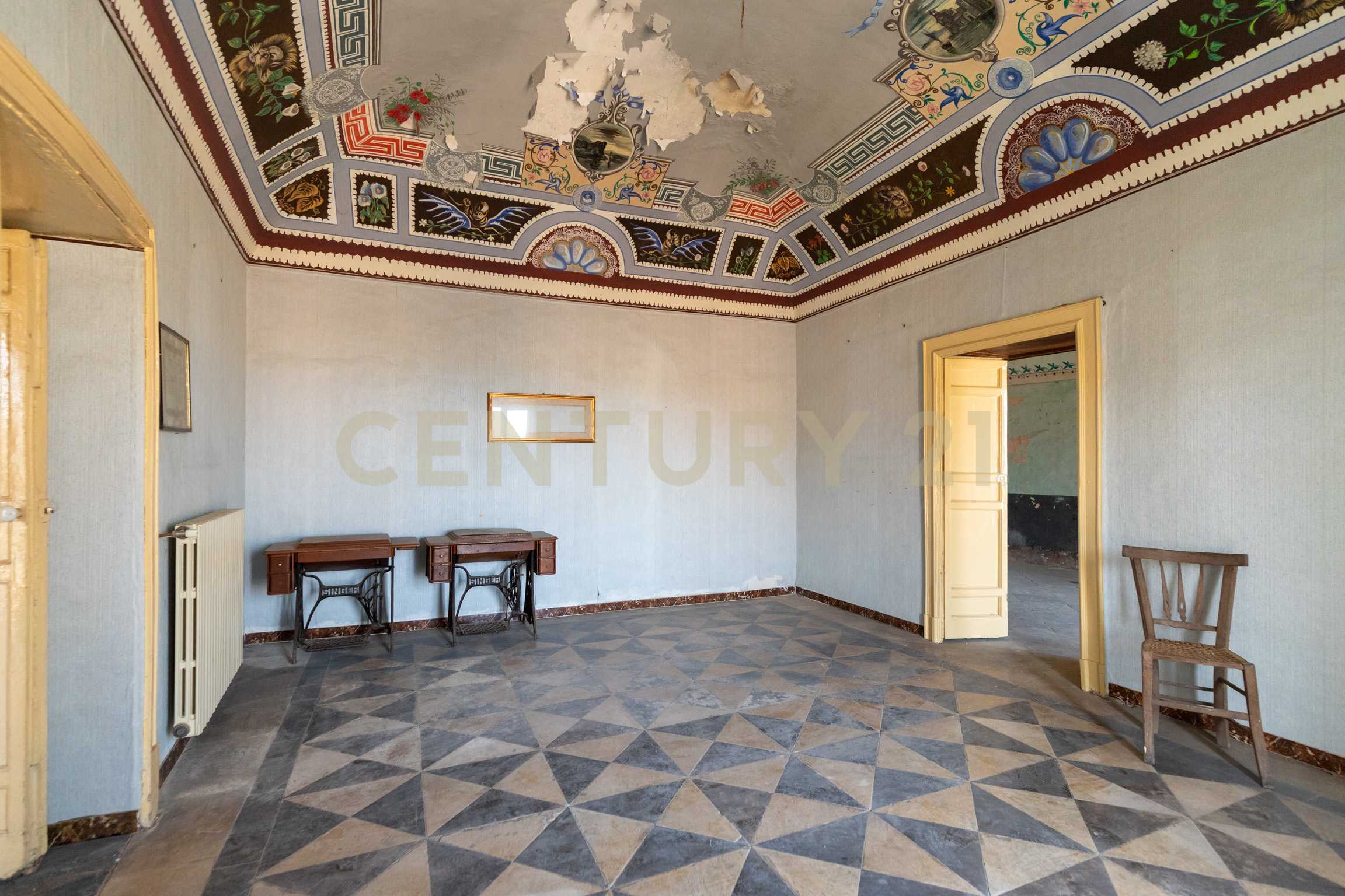 Casa indipendente Via Roma, Vizzini