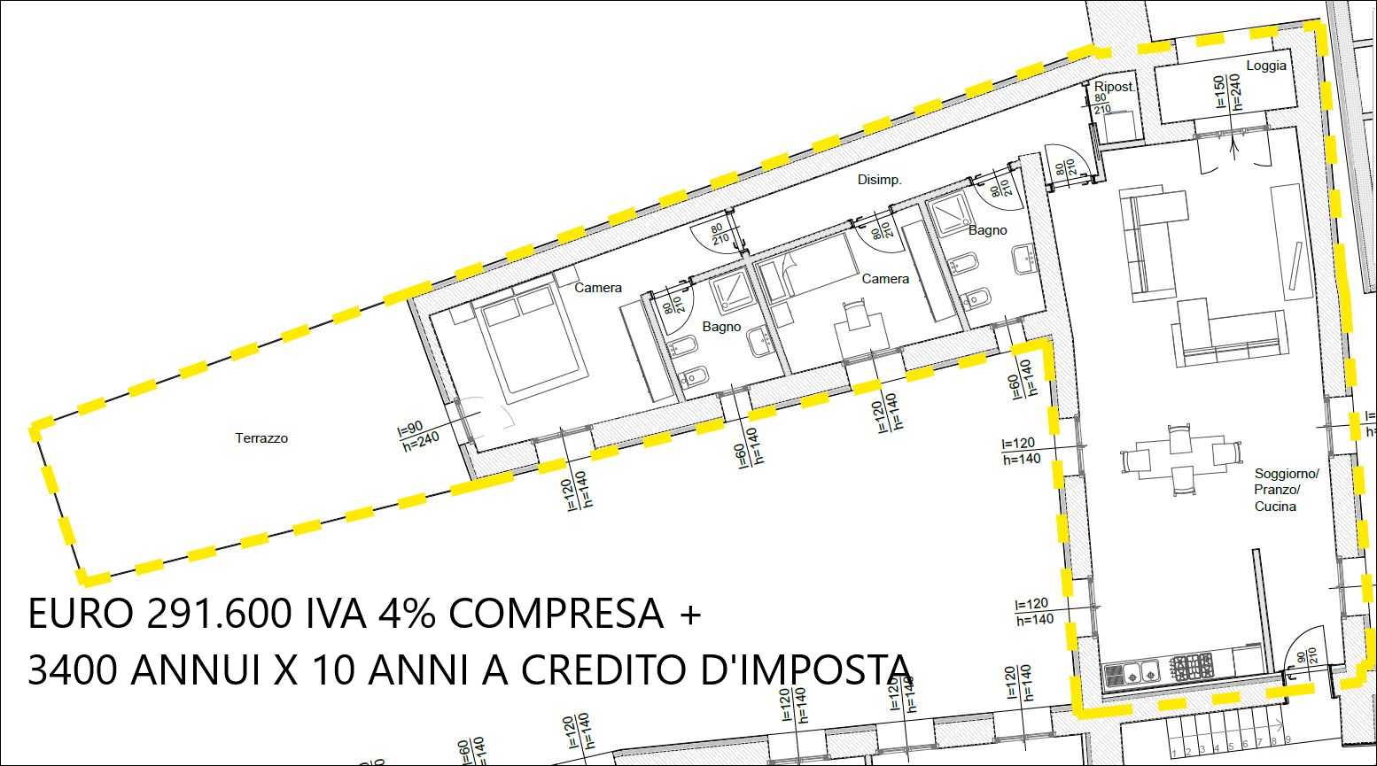 immagine annuncio 13 di 15