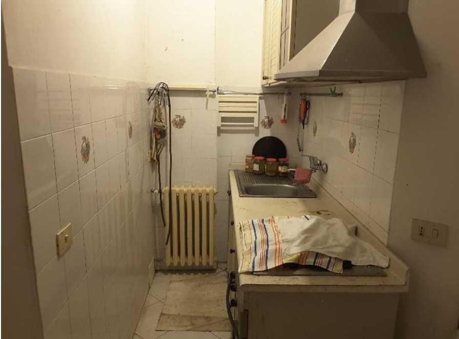Casa indipendente Via Casetti, Forlì