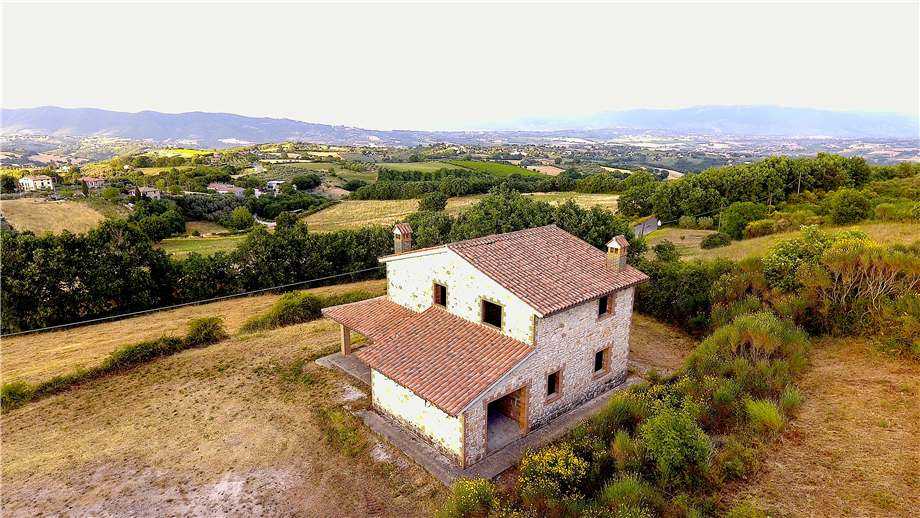 Casale Via TORRI, Gualdo Cattaneo