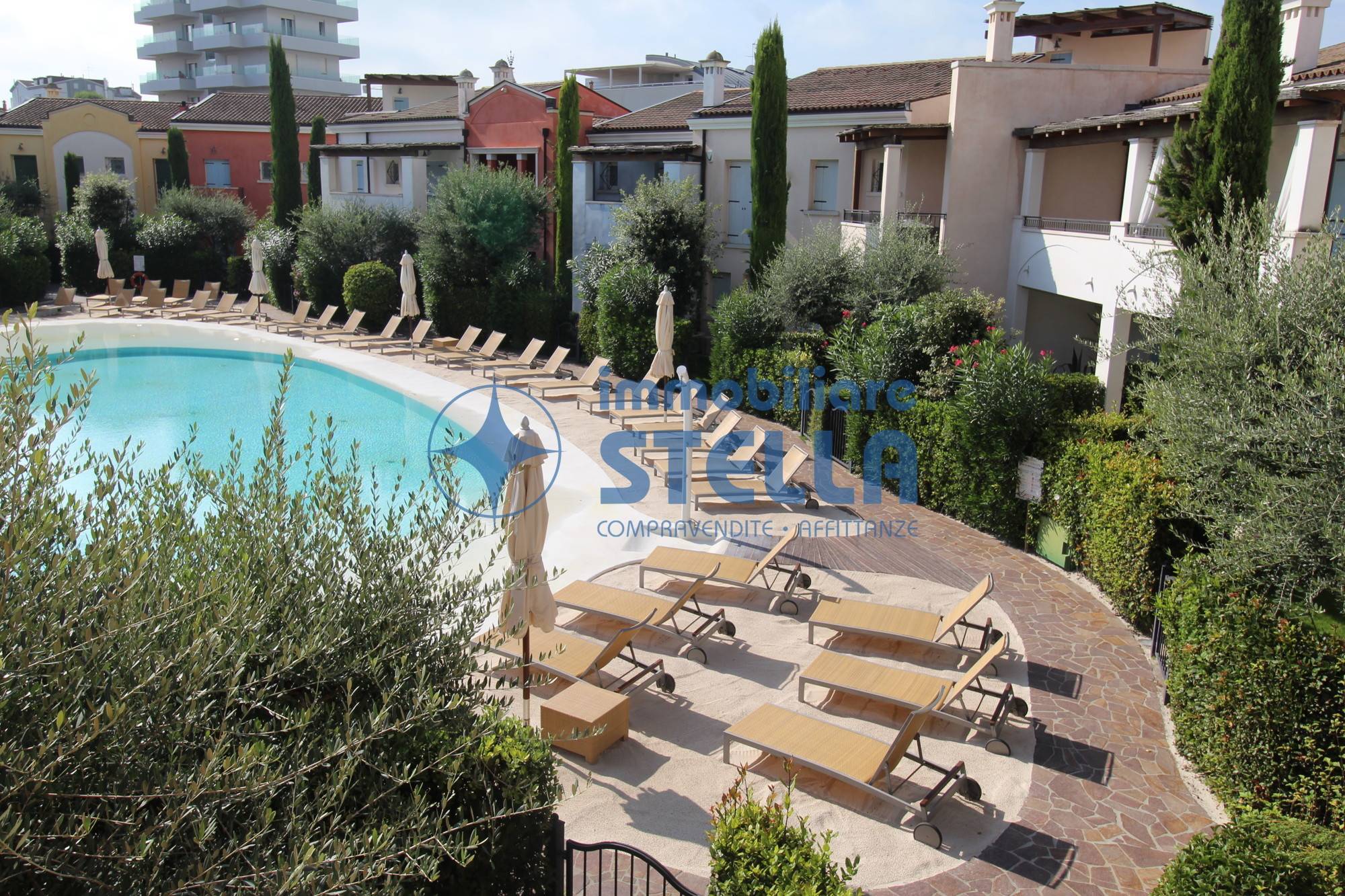 Appartamento Tredici Martiri, Jesolo