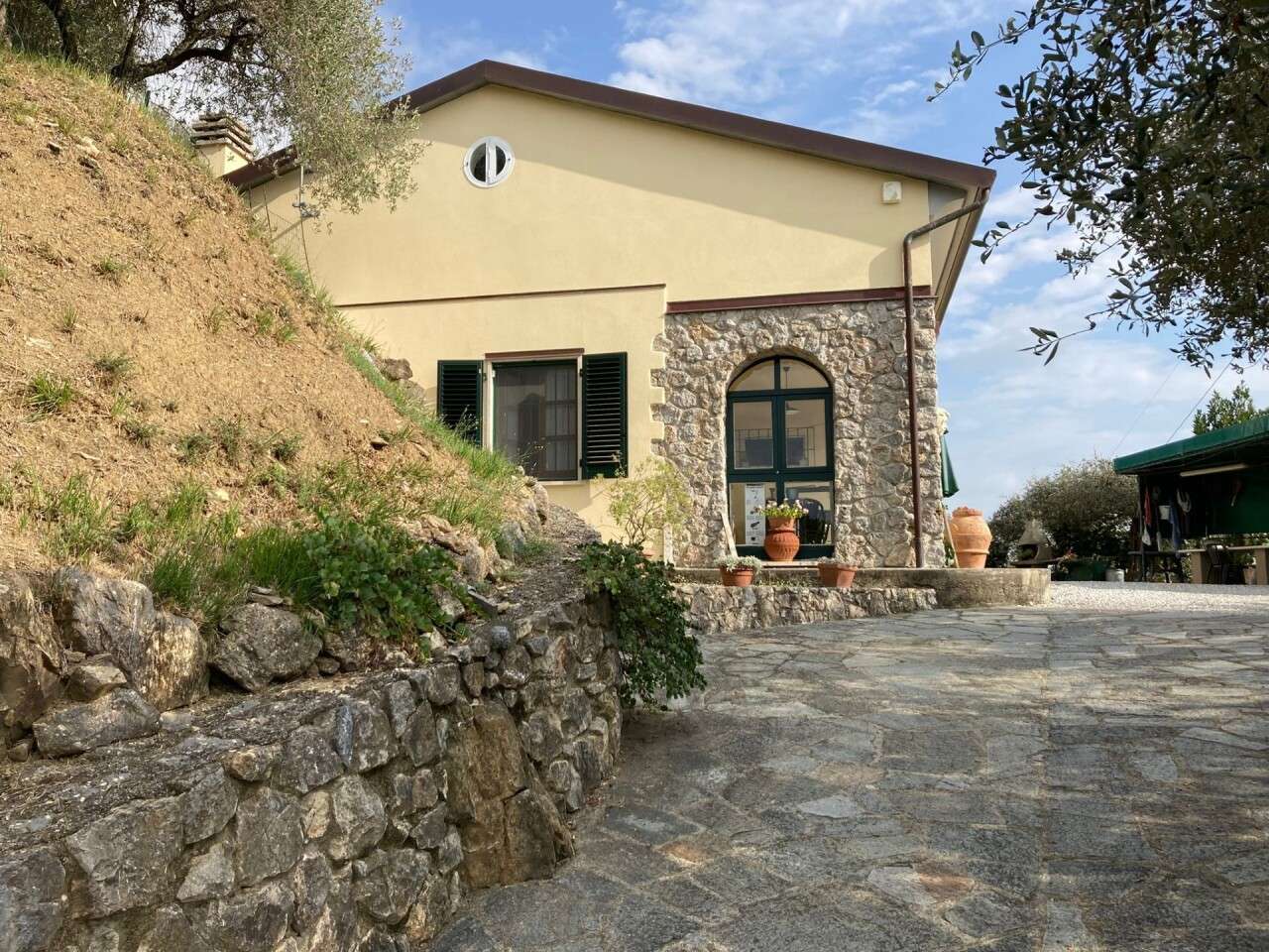 Appartamento, Castelnuovo Magra