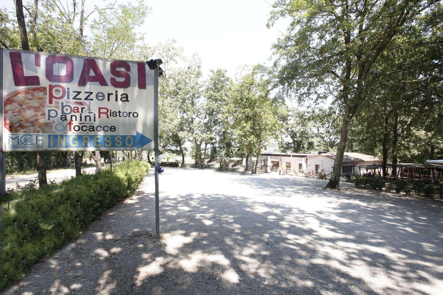 Attività  commerciale Via Roncione,, Crespina Lorenzana