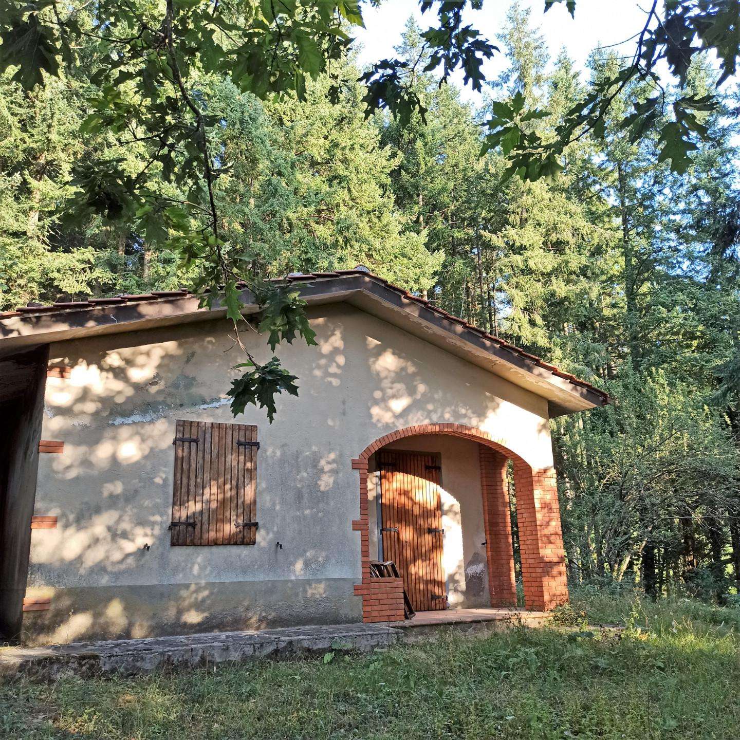 Casa Bi - Trifamiliare Unnamed Road,  55100, Lucca
