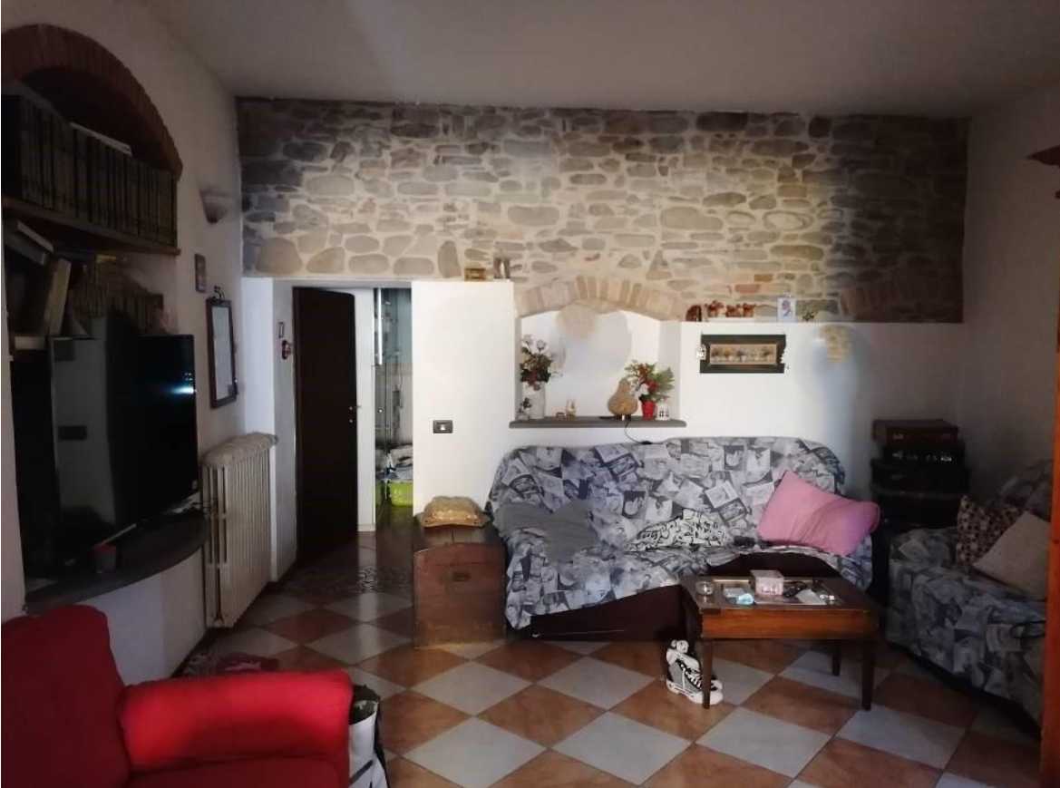 Appartamento Via Archimede Cimatti, Galeata