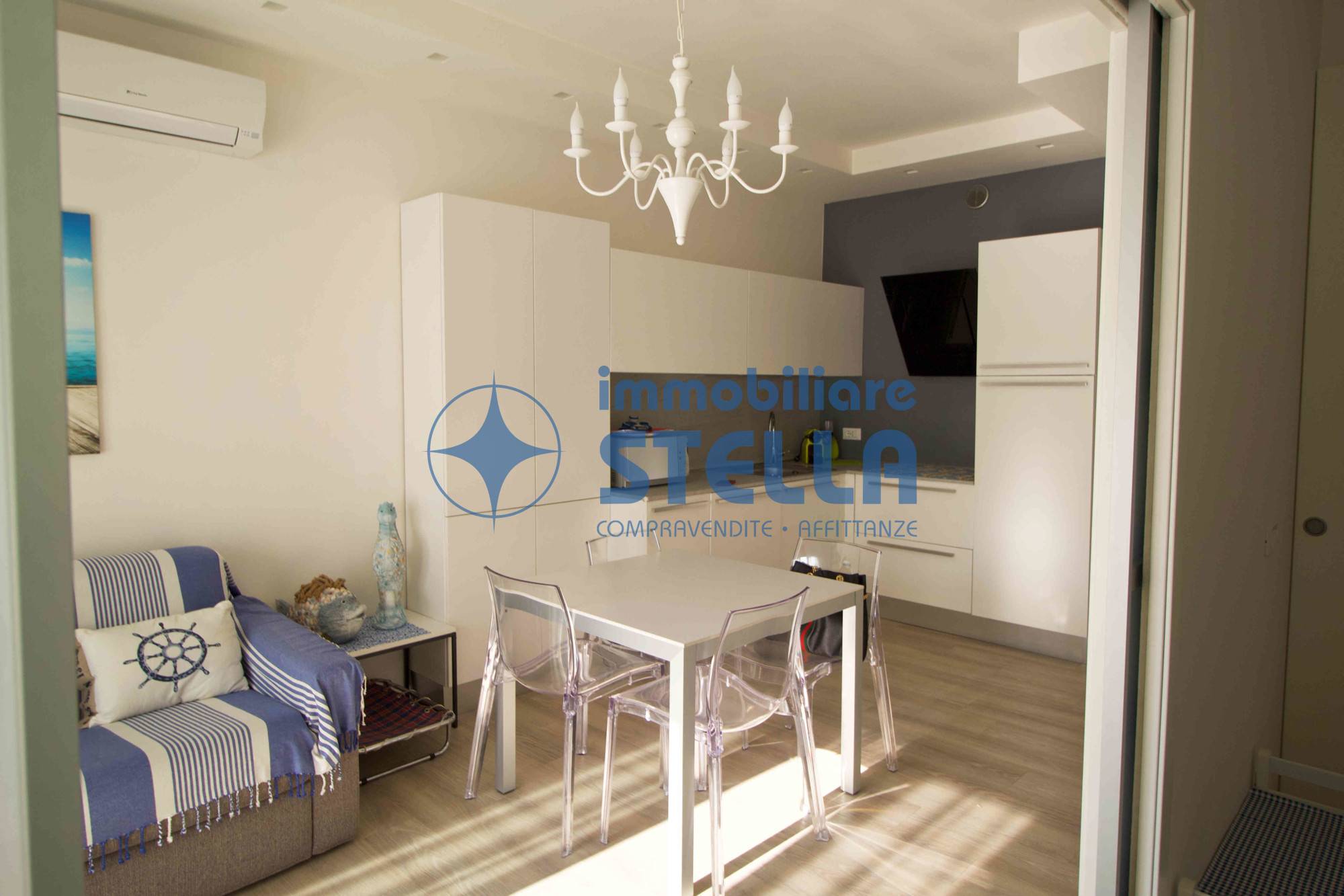 Appartamento viale oriente, Jesolo