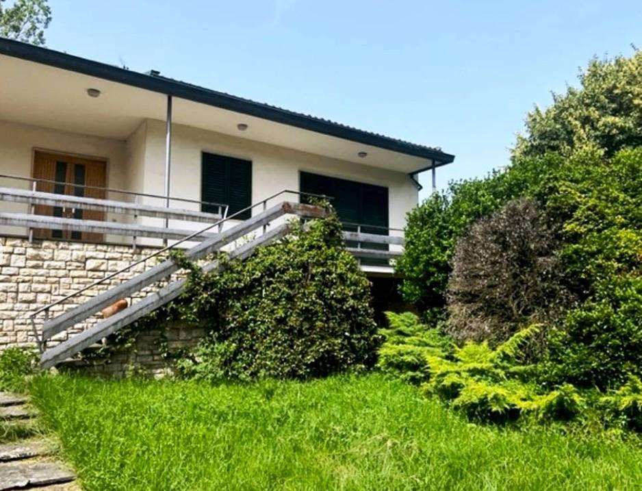 casa indipendente in vendita a Montopoli in Val d'Arno in zona San Romano