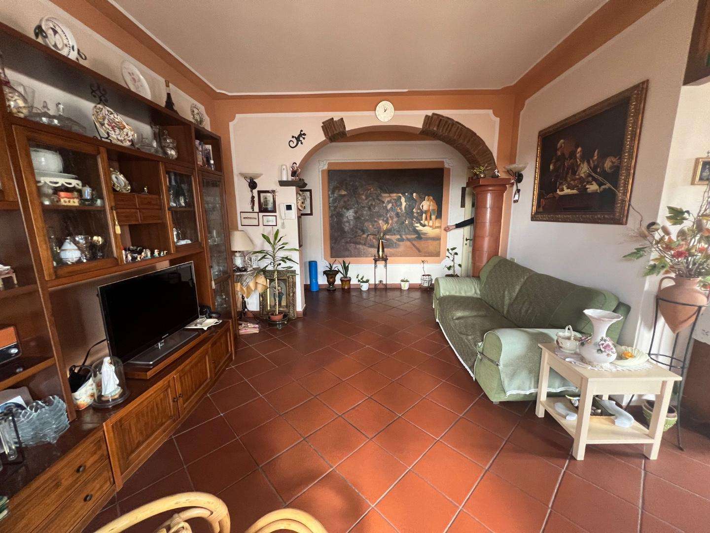 Appartamento Piazza A. Toscanini,, Empoli