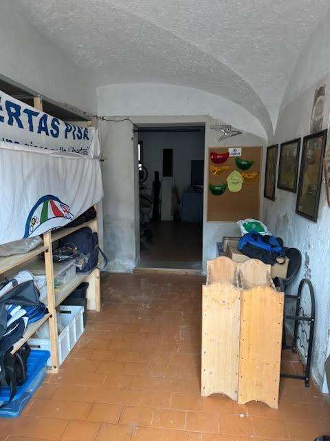 appartamento in vendita a Calci