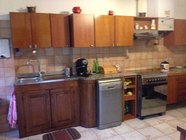 Porzione di casa Podenzana, Podenzana
