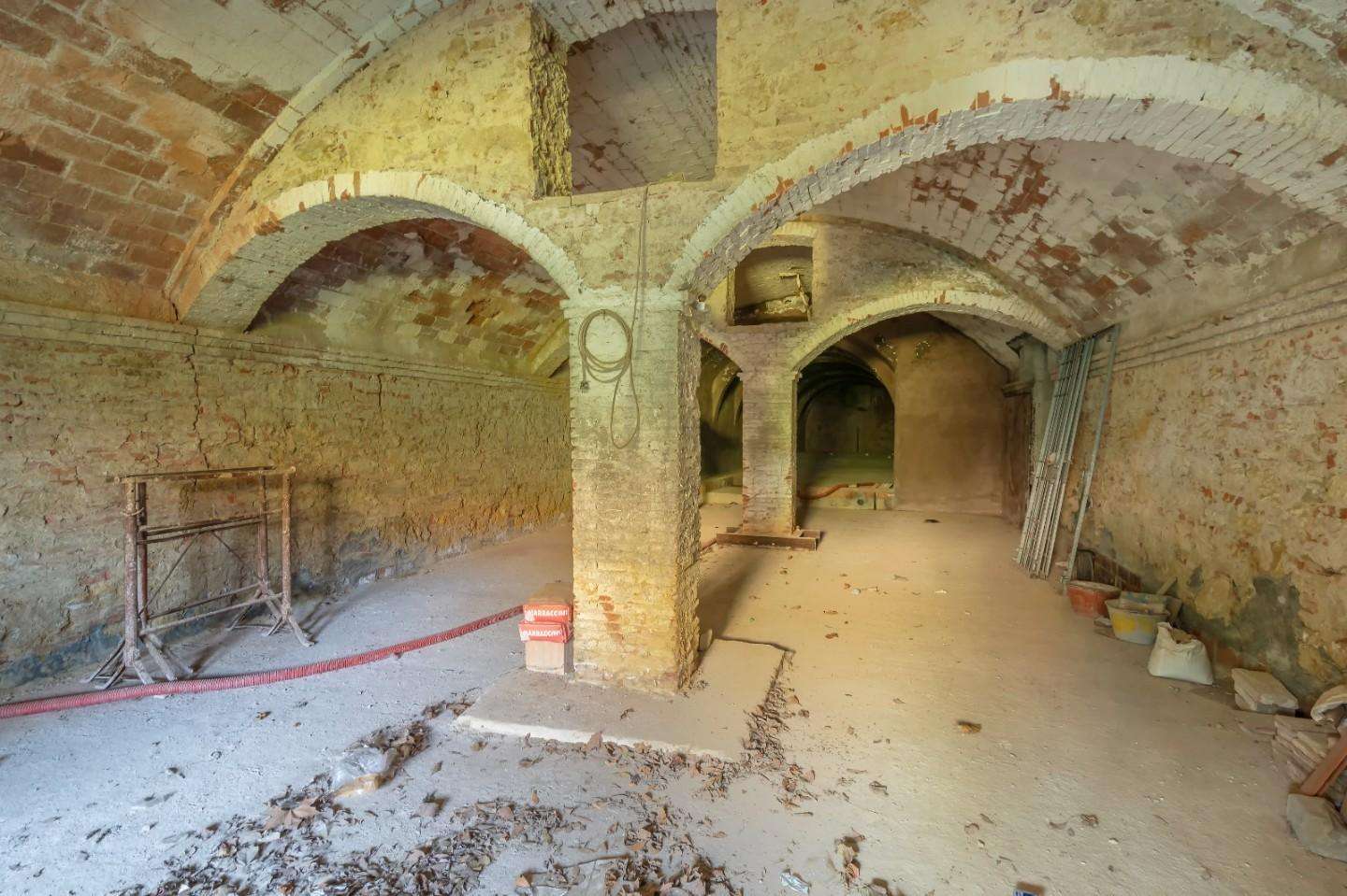 Magazzino - Deposito Fauglia PI,, Fauglia