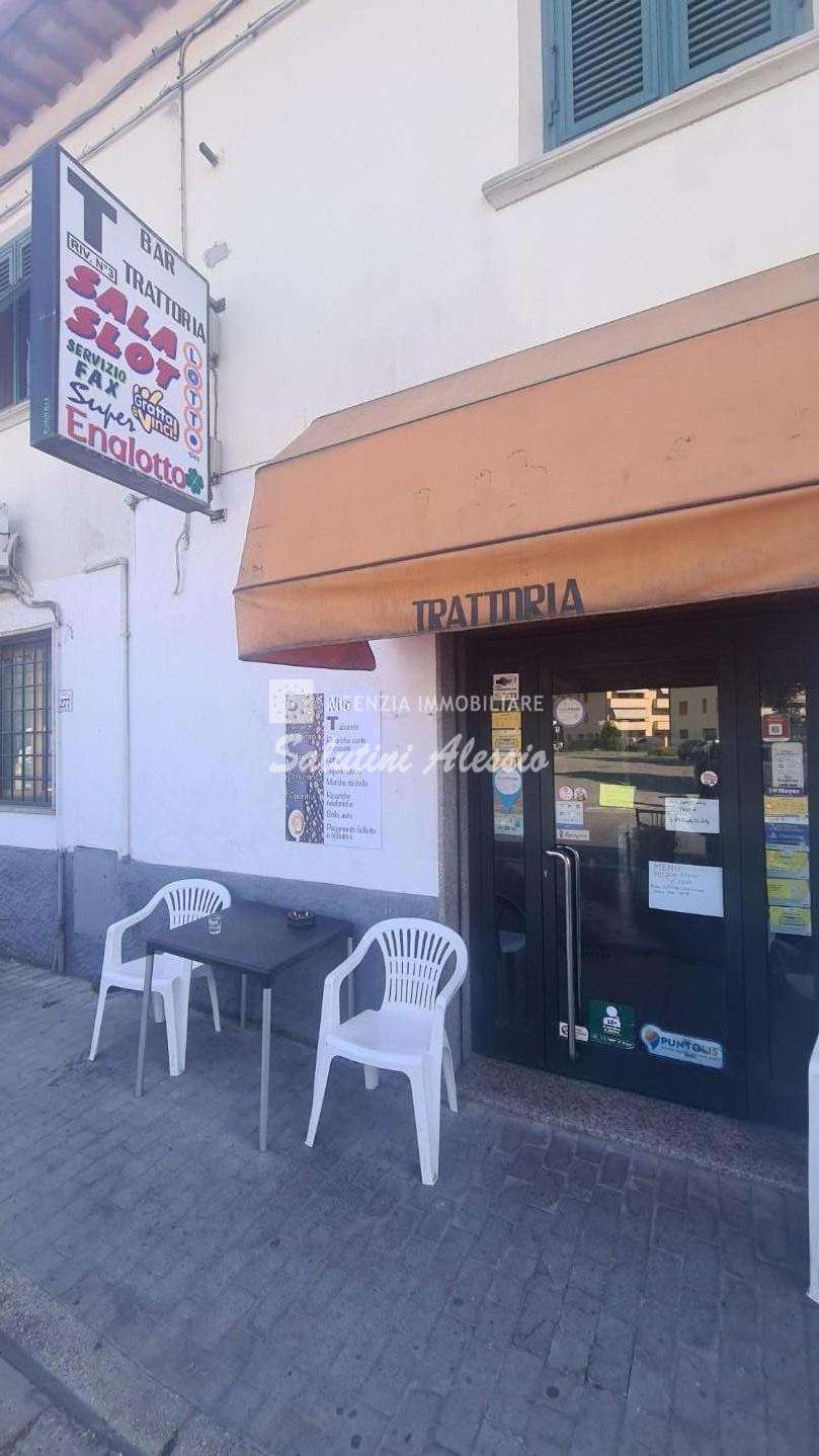 Bar - Pub e Locali notturni Via Tosco Romagnola,  279, Calcinaia