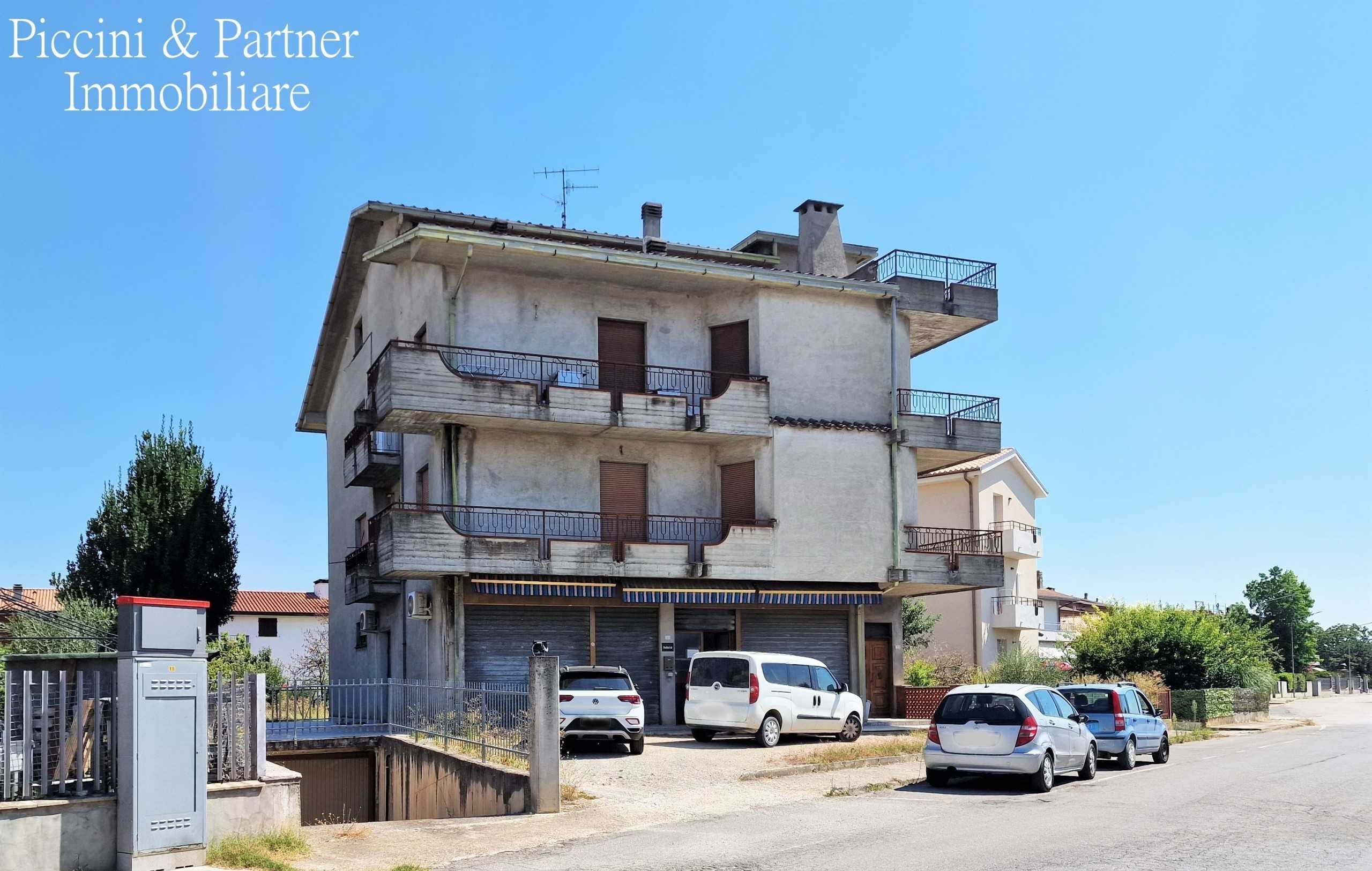 Casa indipendente Via del Lavoro, San Giustino