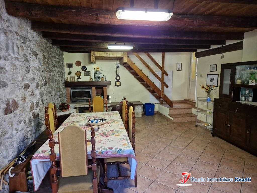 Casa Bi - Trifamiliare Vicolo Pedemonte, Sonico