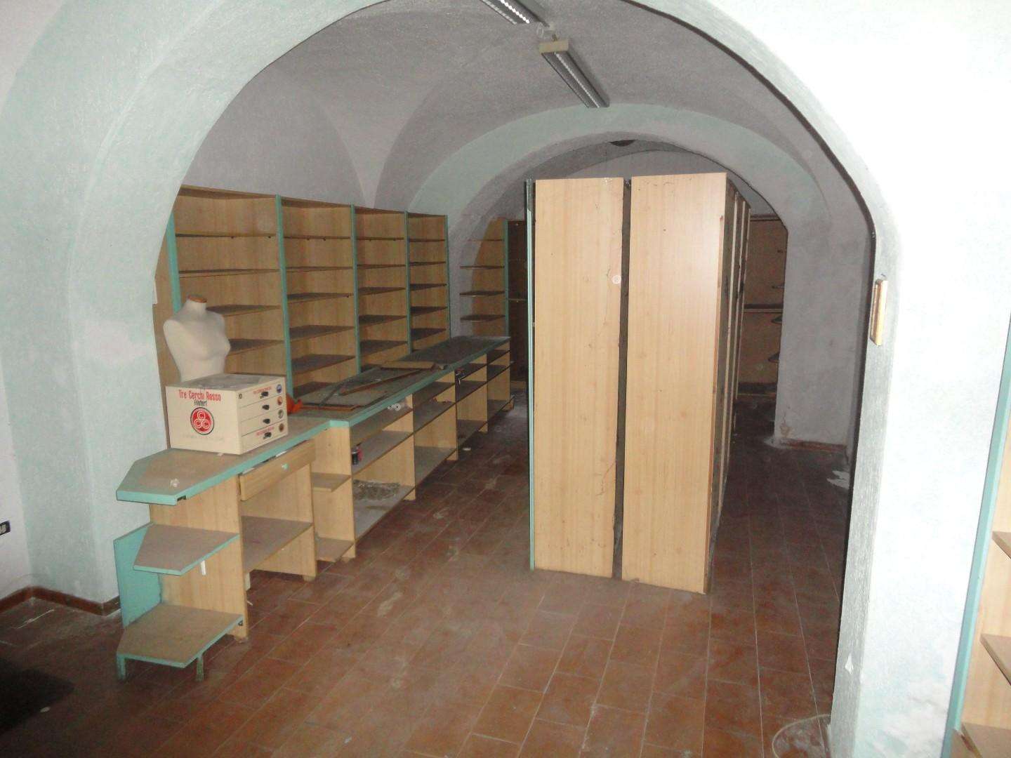 Locale commerciale Peccioli, Peccioli